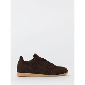 D.A.T.E. Sneakers Woman Brown